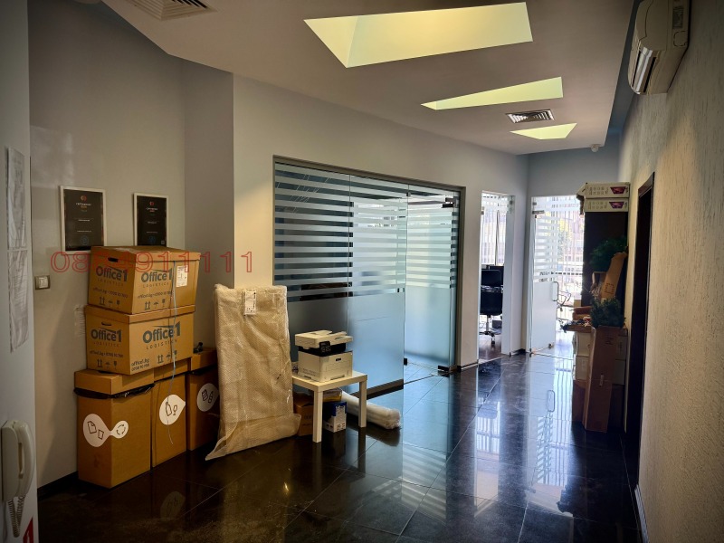 Na sprzedaż  Biuro Plowdiw , Centar , 120 mkw | 92443267 - obraz [14]