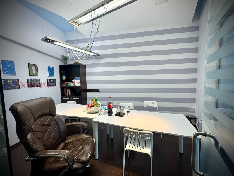 Na sprzedaż  Biuro Plowdiw , Centar , 120 mkw | 92443267 - obraz [11]