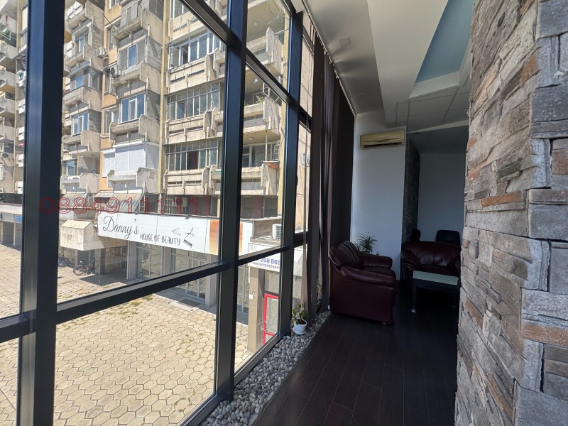 Na sprzedaż  Biuro Plowdiw , Centar , 120 mkw | 92443267 - obraz [5]