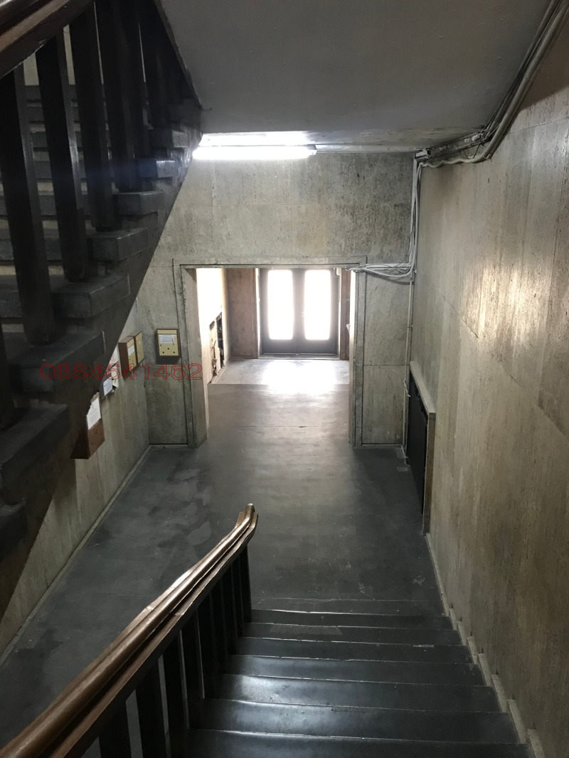 Продава ОФИС, гр. София, Център, снимка 10 - Офиси - 53315060