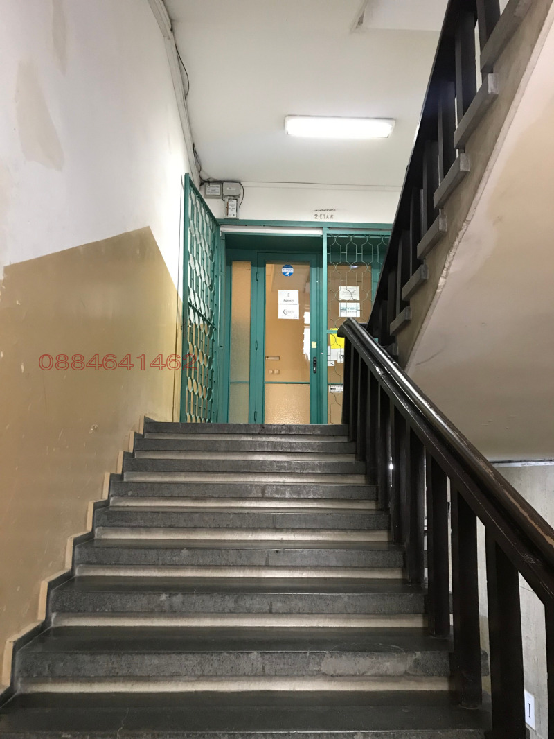 Продава ОФИС, гр. София, Център, снимка 9 - Офиси - 53315060