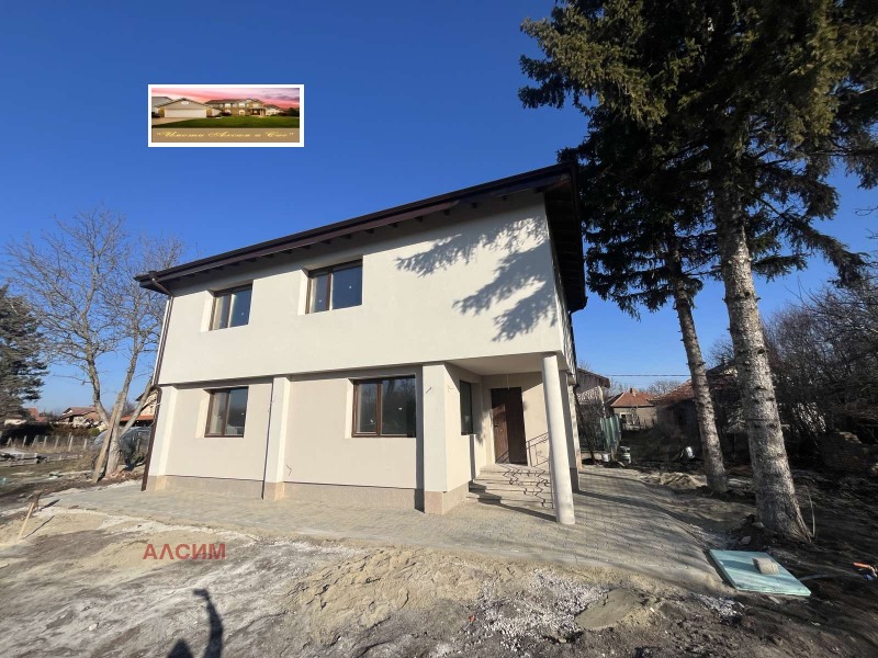 Продава  Къща област София , с. Петърч , 168 кв.м | 54414332 - изображение [3]