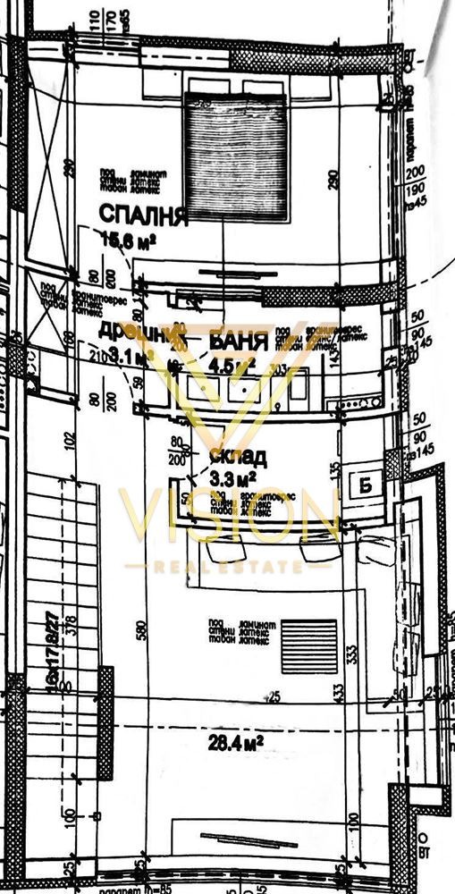 Продава КЪЩА, с. Бистрица, област София-град, снимка 6 - Къщи - 49011413