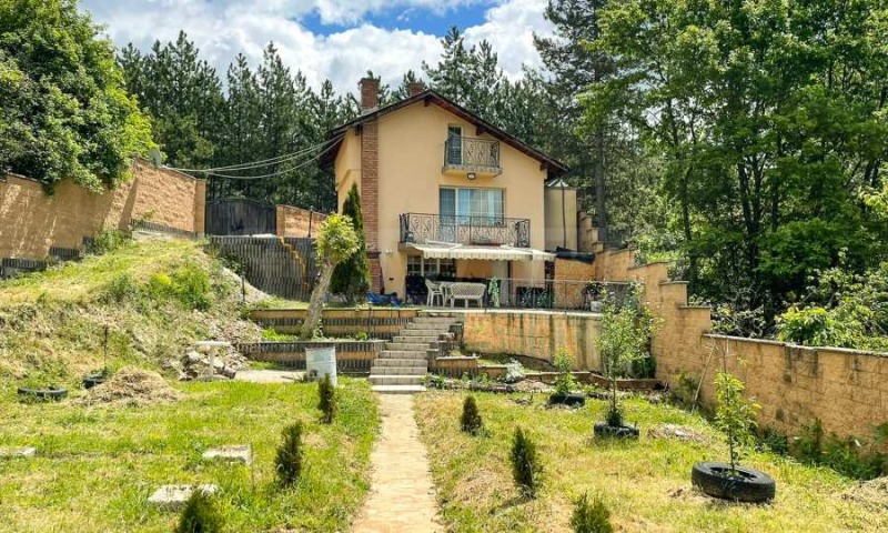 На продаж  Будинок область София , Владо Тричков , 160 кв.м | 52120258