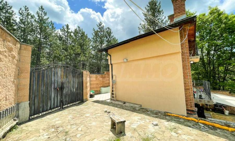 На продаж  Будинок область София , Владо Тричков , 160 кв.м | 52120258 - зображення [8]