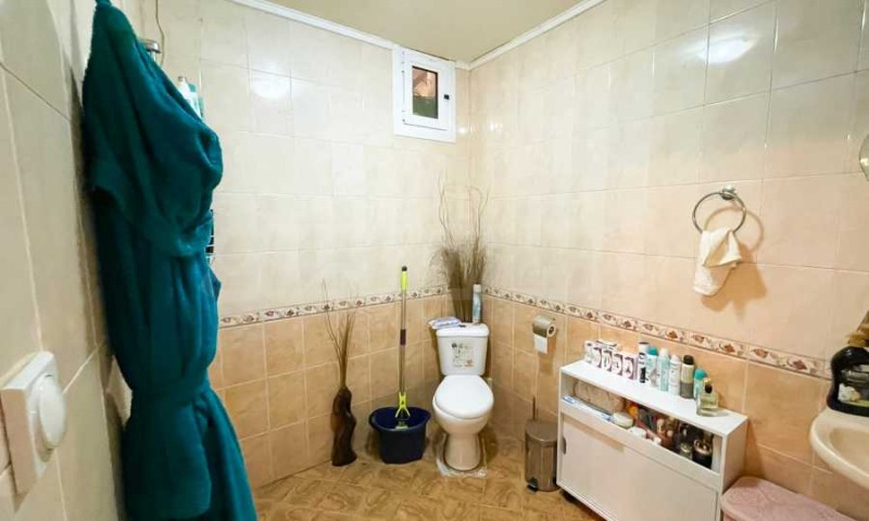 На продаж  Будинок область София , Владо Тричков , 160 кв.м | 52120258 - зображення [12]