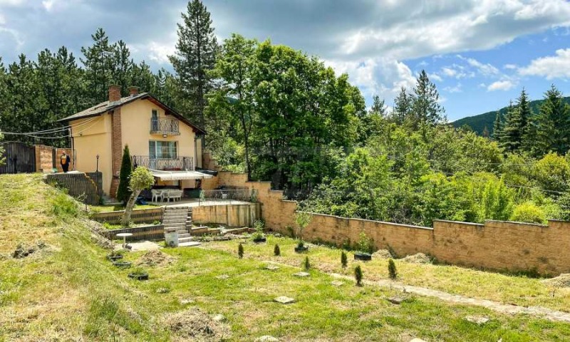 На продаж  Будинок область София , Владо Тричков , 160 кв.м | 52120258 - зображення [2]