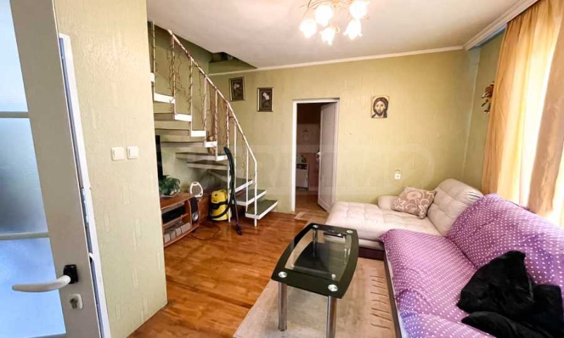 На продаж  Будинок область София , Владо Тричков , 160 кв.м | 52120258 - зображення [11]