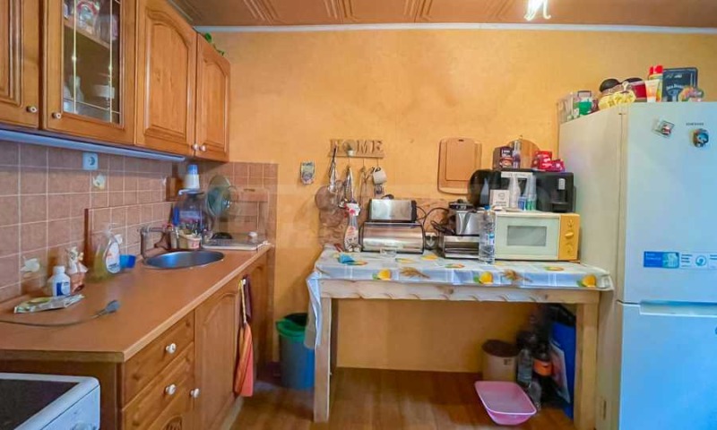 На продаж  Будинок область София , Владо Тричков , 160 кв.м | 52120258 - зображення [17]