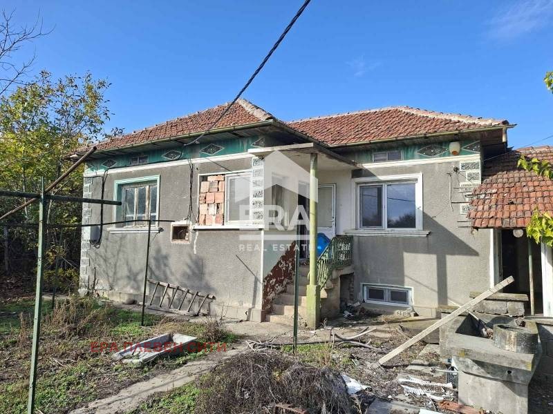 Продава КЪЩА, с. Малчика, област Плевен, снимка 2 - Къщи - 53855405