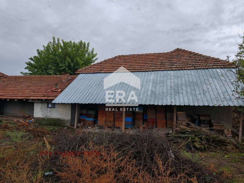 Продава КЪЩА, с. Малчика, област Плевен, снимка 4 - Къщи - 53855405