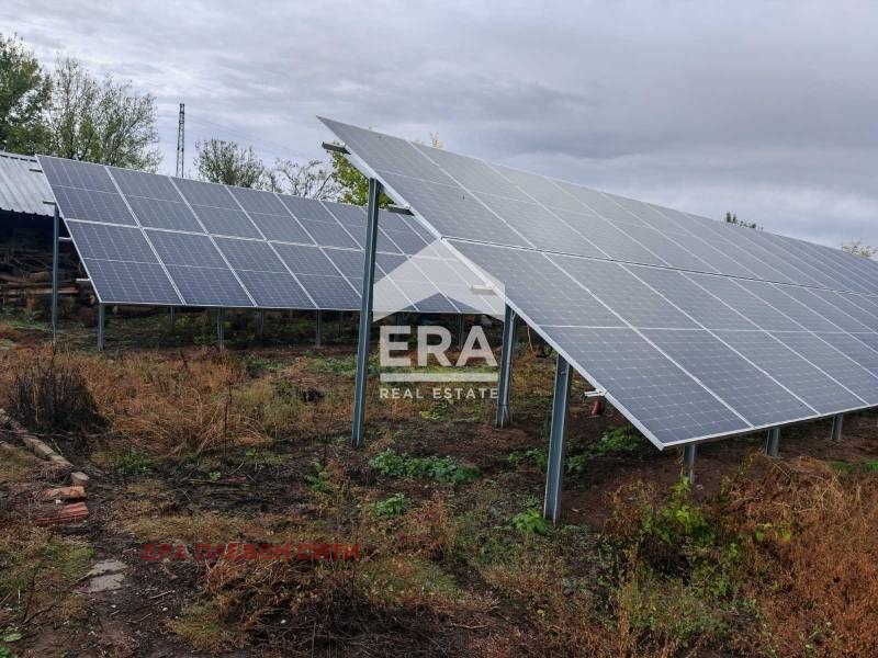 Продава КЪЩА, с. Малчика, област Плевен, снимка 5 - Къщи - 53855405