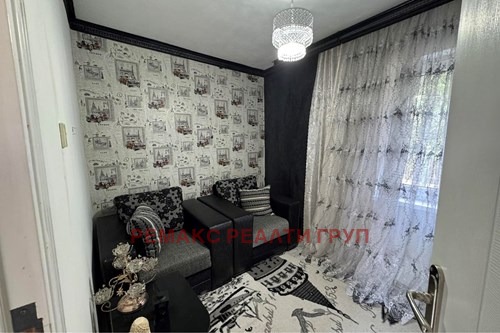 Продава ВИЛА, гр. Търговище, Вилна зона, снимка 16 - Вили - 55620222