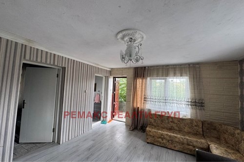 Продава ВИЛА, гр. Търговище, Вилна зона, снимка 4 - Вили - 55620222