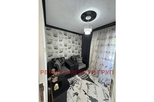 Продава ВИЛА, гр. Търговище, Вилна зона, снимка 3 - Вили - 55620222