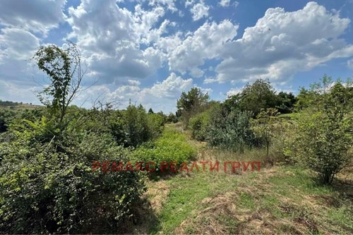 Продава ВИЛА, гр. Търговище, Вилна зона, снимка 13 - Вили - 55620222