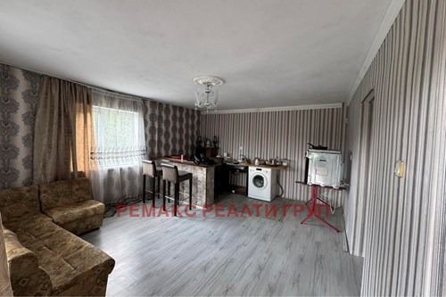 Продава ВИЛА, гр. Търговище, Вилна зона, снимка 6 - Вили - 55620222
