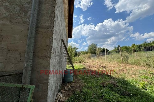 Продава ВИЛА, гр. Търговище, Вилна зона, снимка 10 - Вили - 55620222