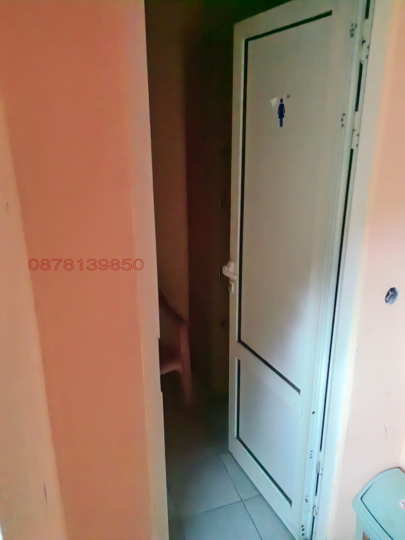 Продава МАГАЗИН, гр. Бургас, Изгрев, снимка 9 - Магазини - 52781334