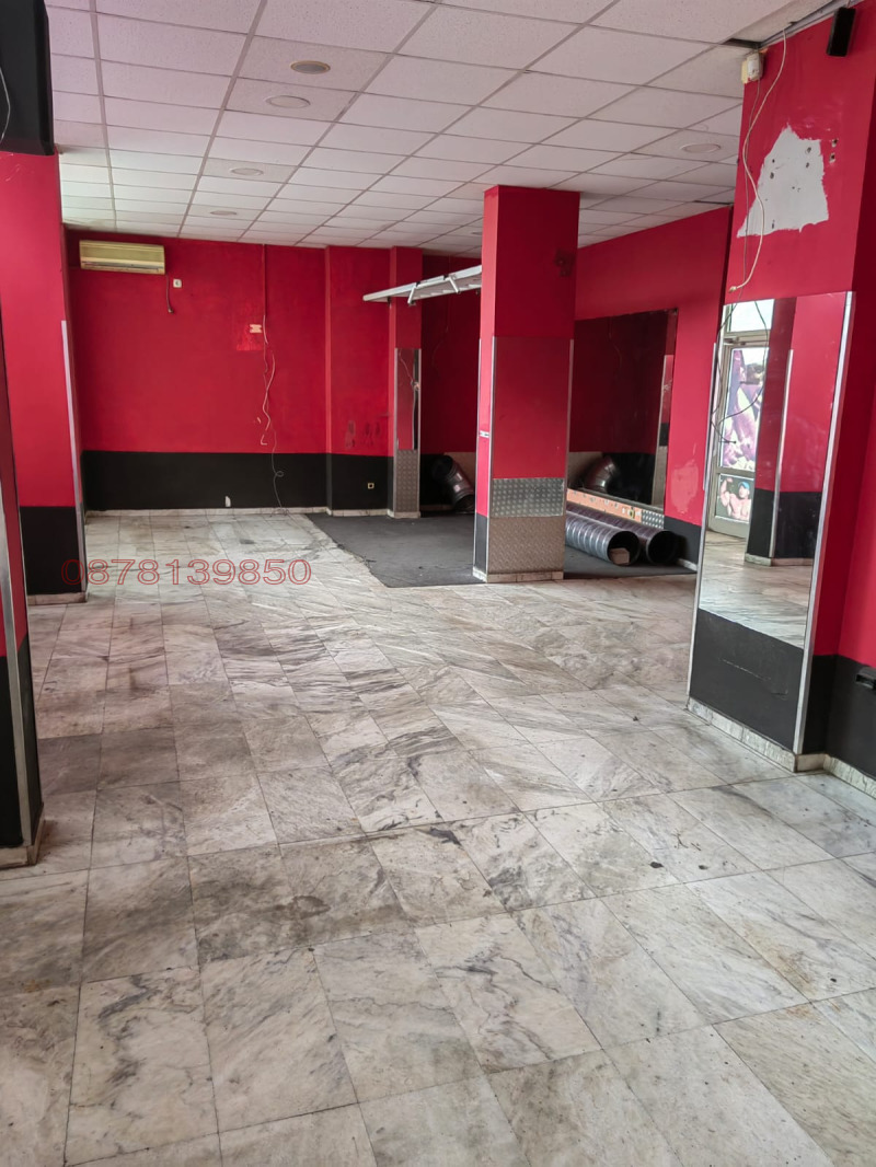 Продава МАГАЗИН, гр. Бургас, Изгрев, снимка 6 - Магазини - 52781334