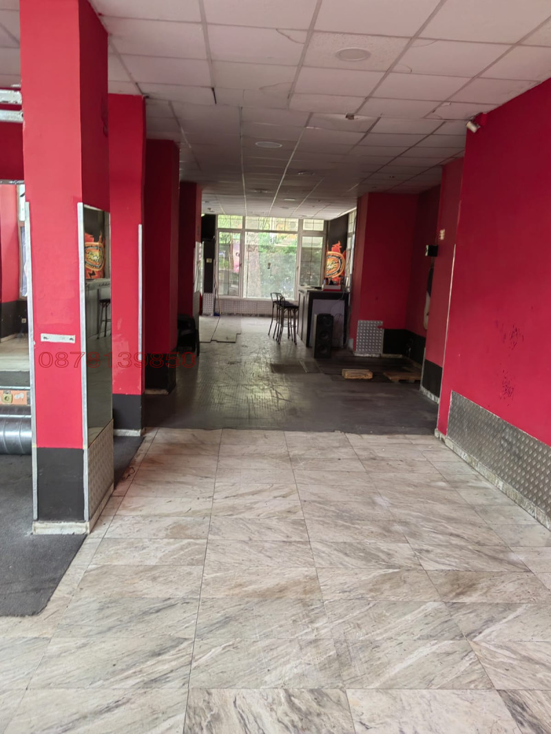 Продава МАГАЗИН, гр. Бургас, Изгрев, снимка 5 - Магазини - 52781334