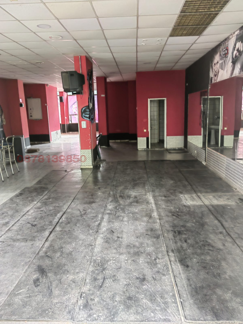 Продава МАГАЗИН, гр. Бургас, Изгрев, снимка 4 - Магазини - 52781334