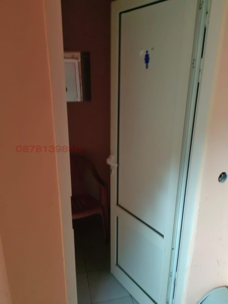 Продава МАГАЗИН, гр. Бургас, Изгрев, снимка 8 - Магазини - 52781334