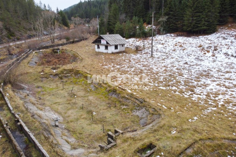 Na prodej  Spiknutí oblast Smolyan , Kesten , 19327 m2 | 32197260 - obraz [2]