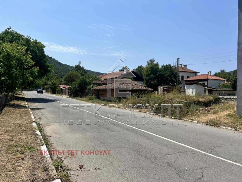 À vendre  Parcelle région Sliven , Itchera , 540 m² | 66264013 - image [2]