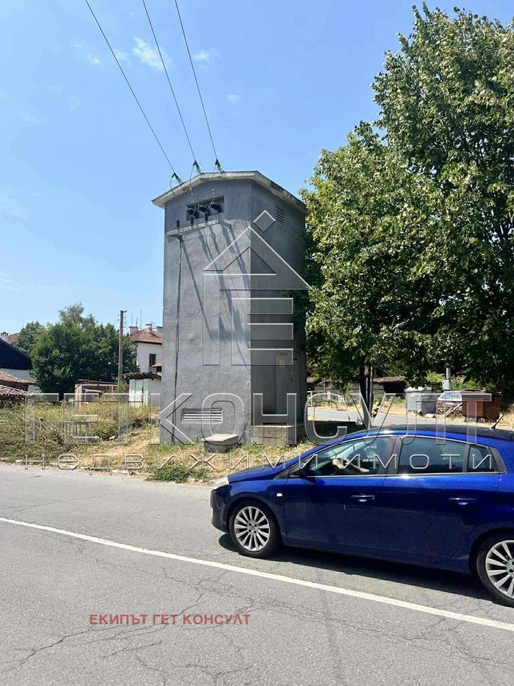 À vendre  Parcelle région Sliven , Itchera , 540 m² | 66264013 - image [5]