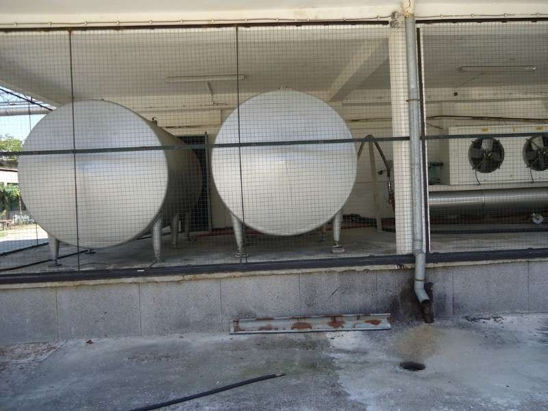 Продава БИЗНЕС ИМОТ, гр. Баня, област Пловдив, снимка 6 - Други - 53257578