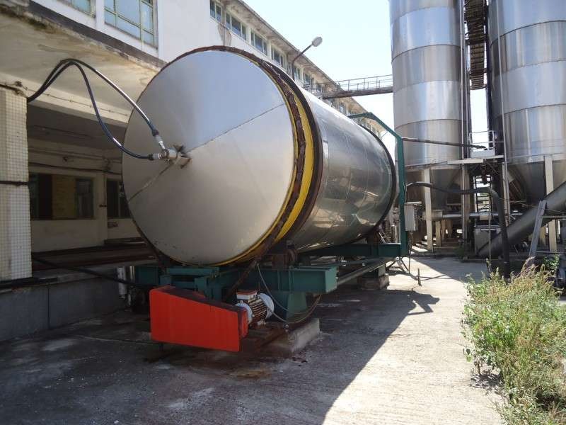 Продава БИЗНЕС ИМОТ, гр. Баня, област Пловдив, снимка 9 - Други - 53257578