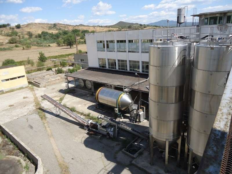 Продава БИЗНЕС ИМОТ, гр. Баня, област Пловдив, снимка 12 - Други - 53257578