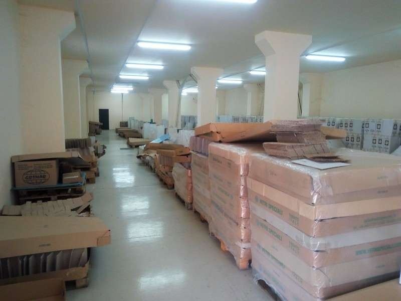 Продава БИЗНЕС ИМОТ, гр. Баня, област Пловдив, снимка 10 - Други - 53257578