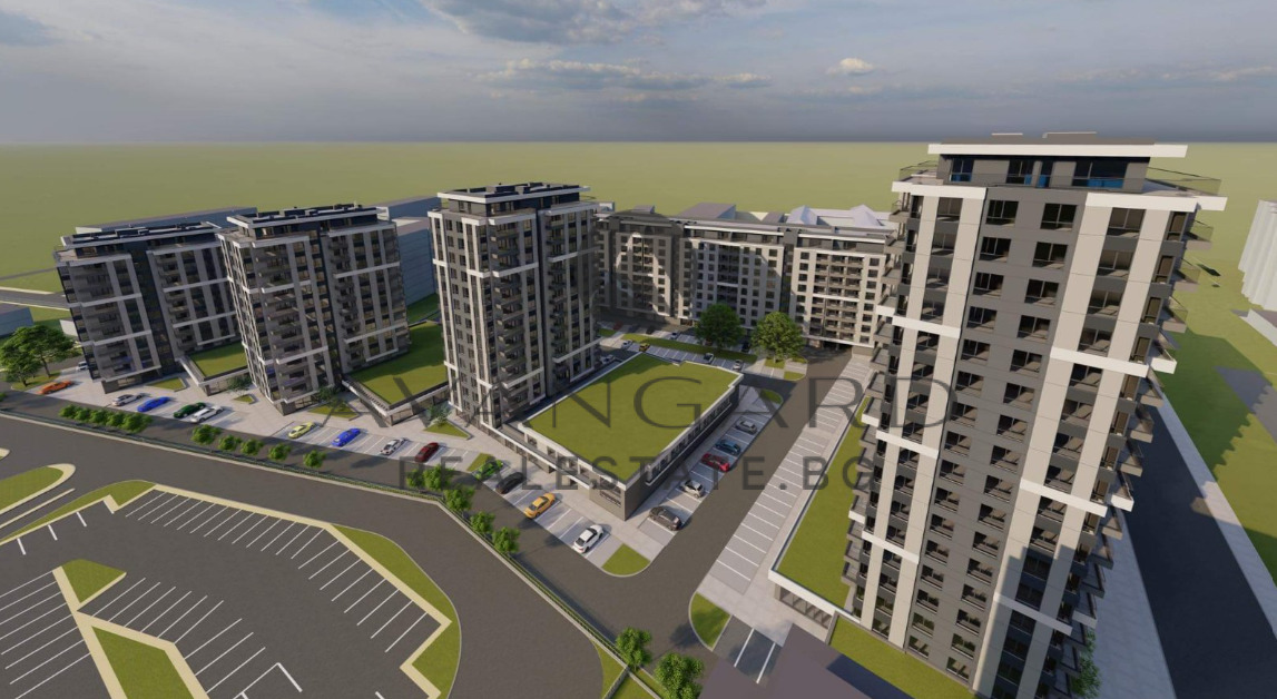 Продава 1-СТАЕН, гр. Пловдив, Кючук Париж, снимка 2 - Апартаменти - 49528634
