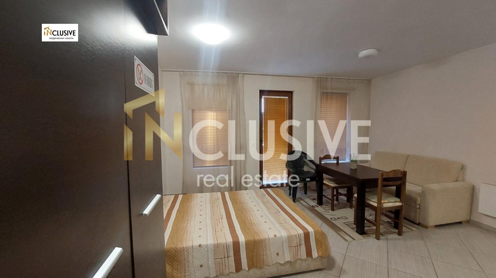 Продава 1-СТАЕН, гр. Банско, област Благоевград, снимка 13 - Апартаменти - 56028366