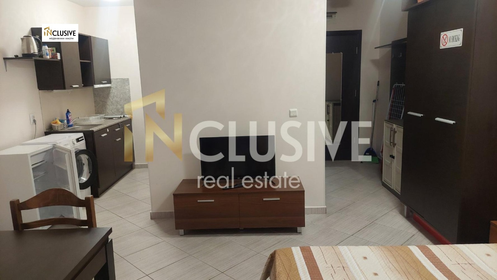 Продава 1-СТАЕН, гр. Банско, област Благоевград, снимка 11 - Апартаменти - 56028366