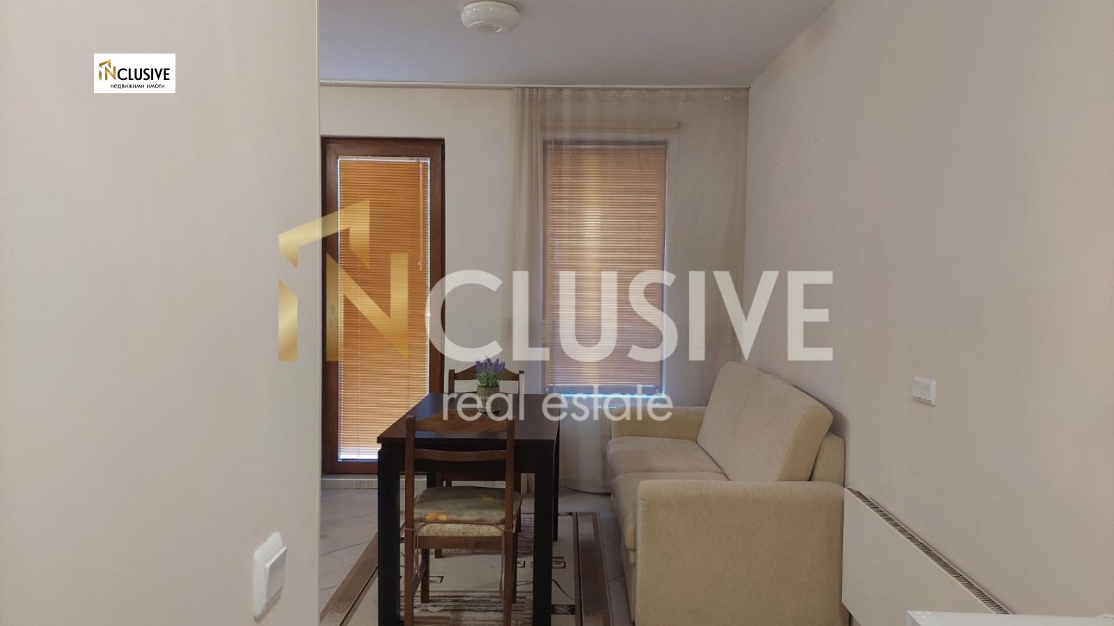 Продава 1-СТАЕН, гр. Банско, област Благоевград, снимка 14 - Апартаменти - 56028366