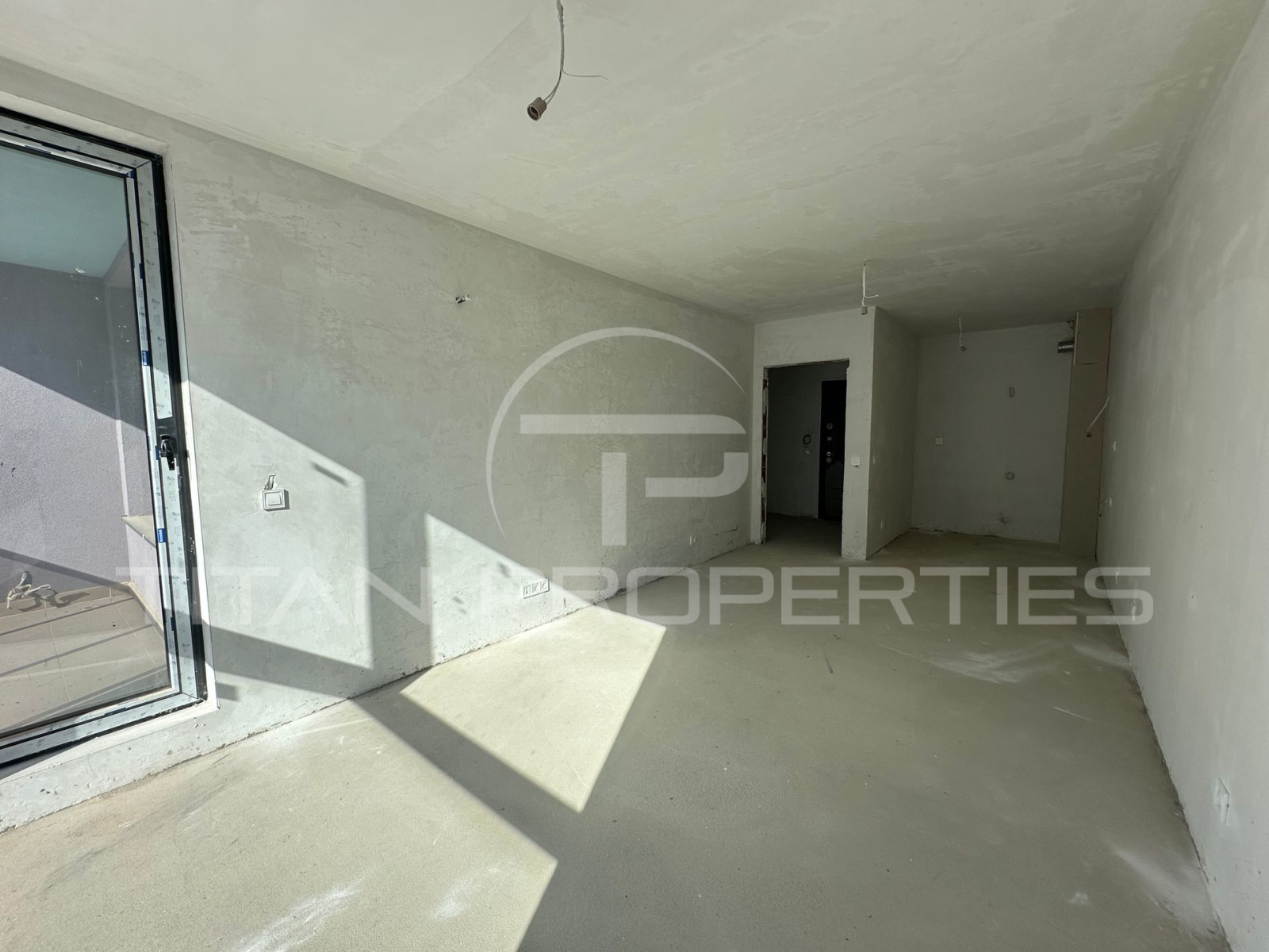 Продава 2-СТАЕН, гр. София, Малинова долина, снимка 4 - Апартаменти - 53633073