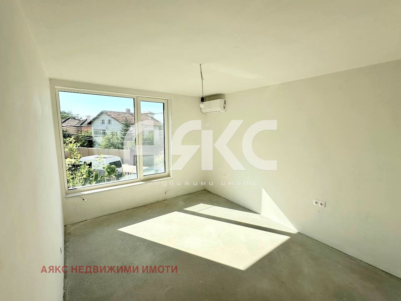 Продава 2-СТАЕН, гр. София, Кръстова вада, снимка 4 - Апартаменти - 53961532