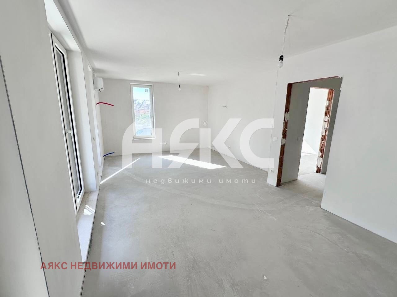 Продава 2-СТАЕН, гр. София, Кръстова вада, снимка 2 - Апартаменти - 53961532