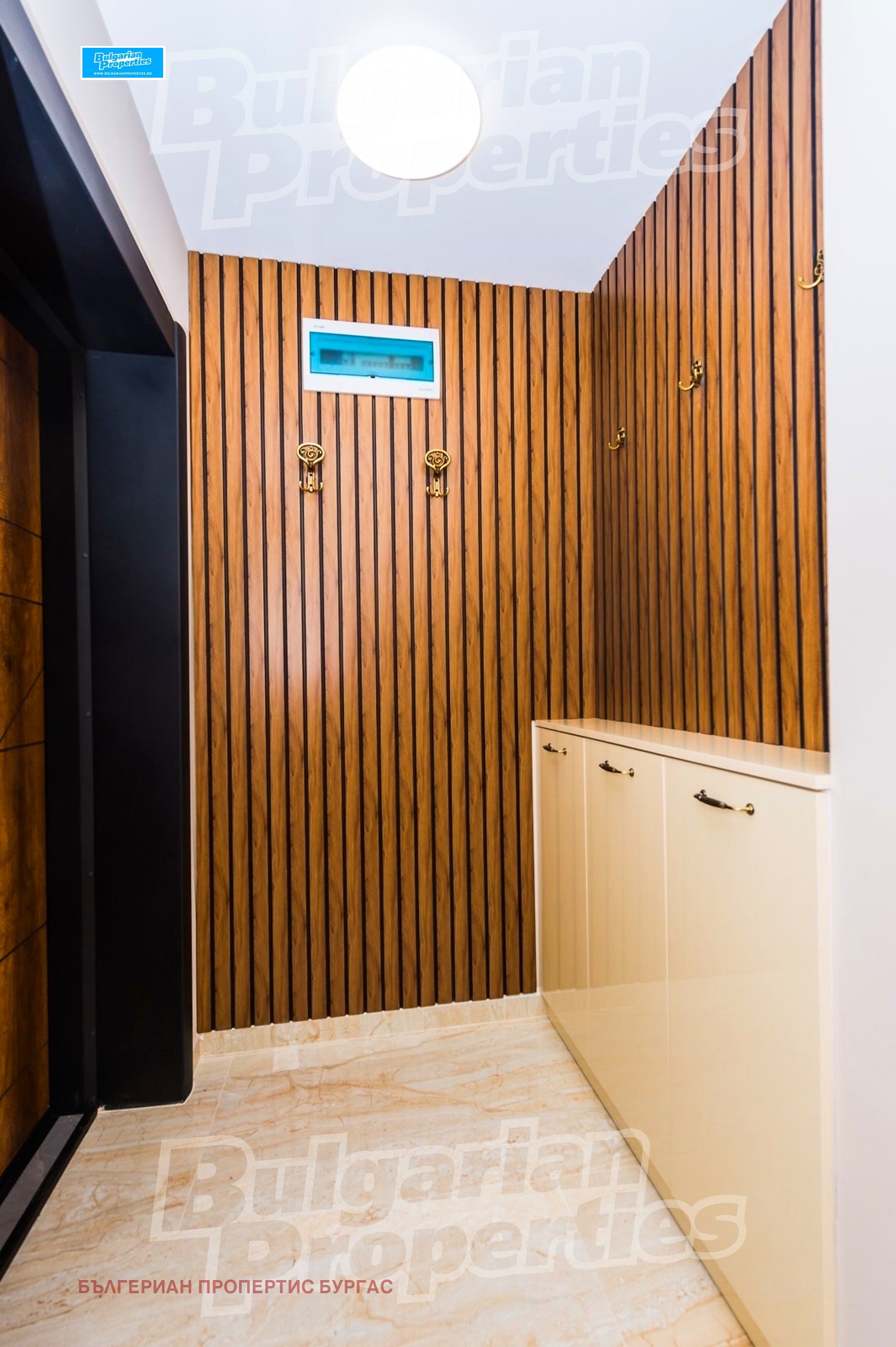 Продава 2-СТАЕН, гр. Бургас, Лазур, снимка 9 - Апартаменти - 53974960