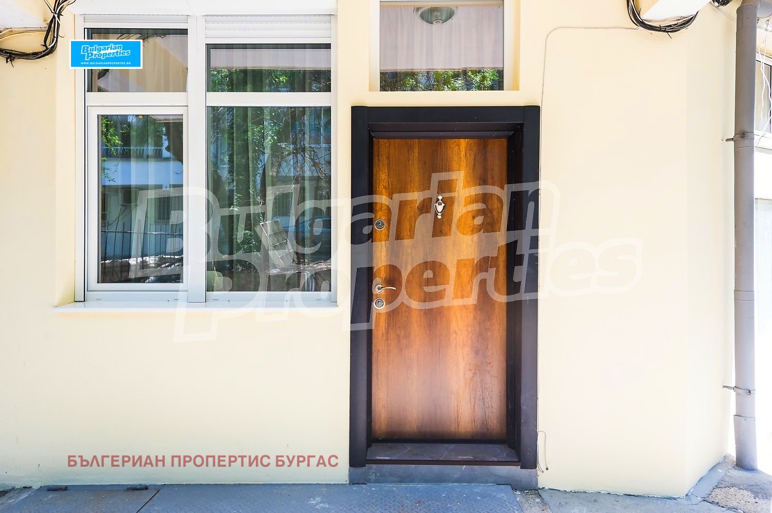 Продава 2-СТАЕН, гр. Бургас, Лазур, снимка 8 - Апартаменти - 53974960