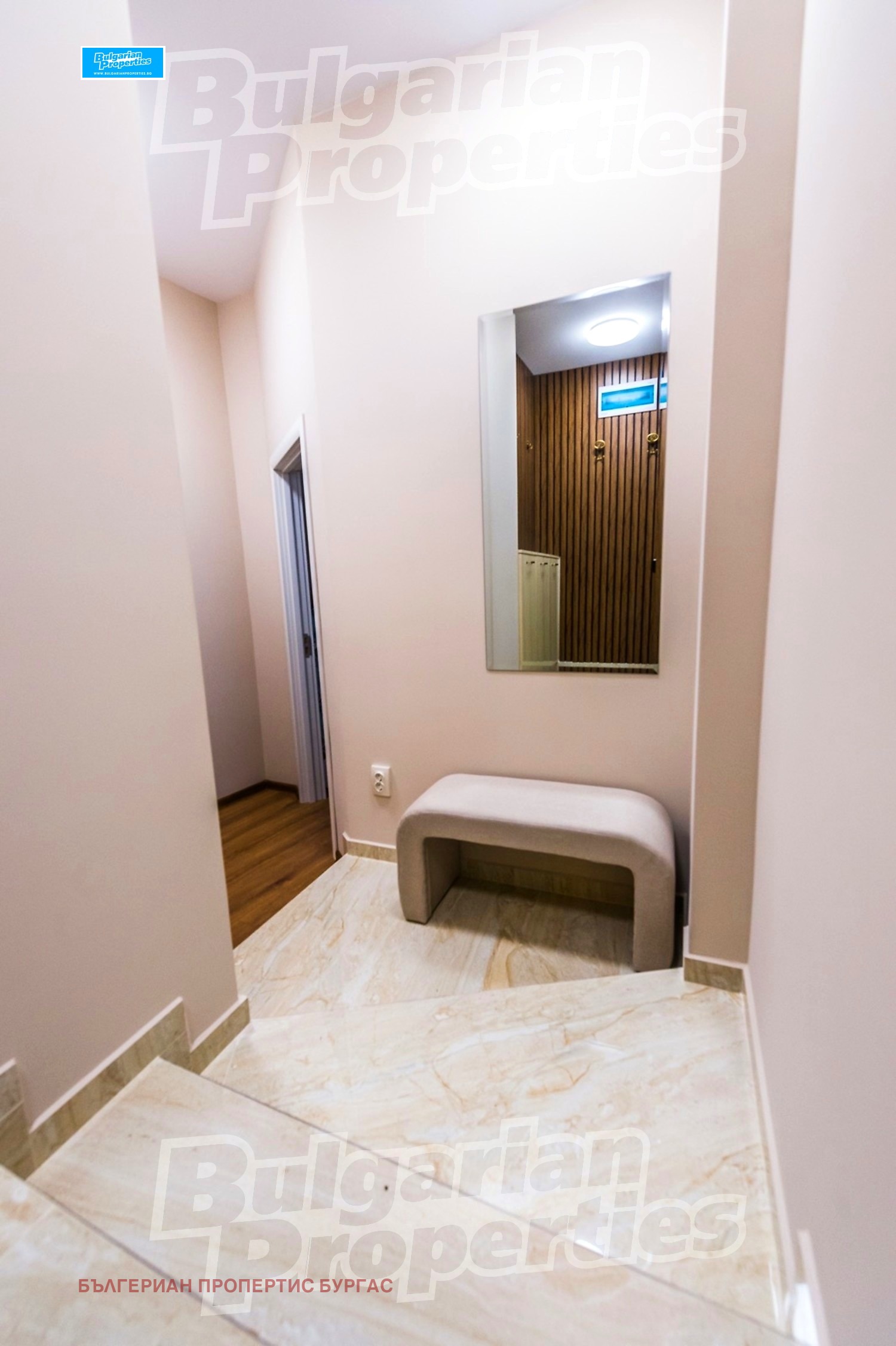 Продава 2-СТАЕН, гр. Бургас, Лазур, снимка 10 - Апартаменти - 53974960