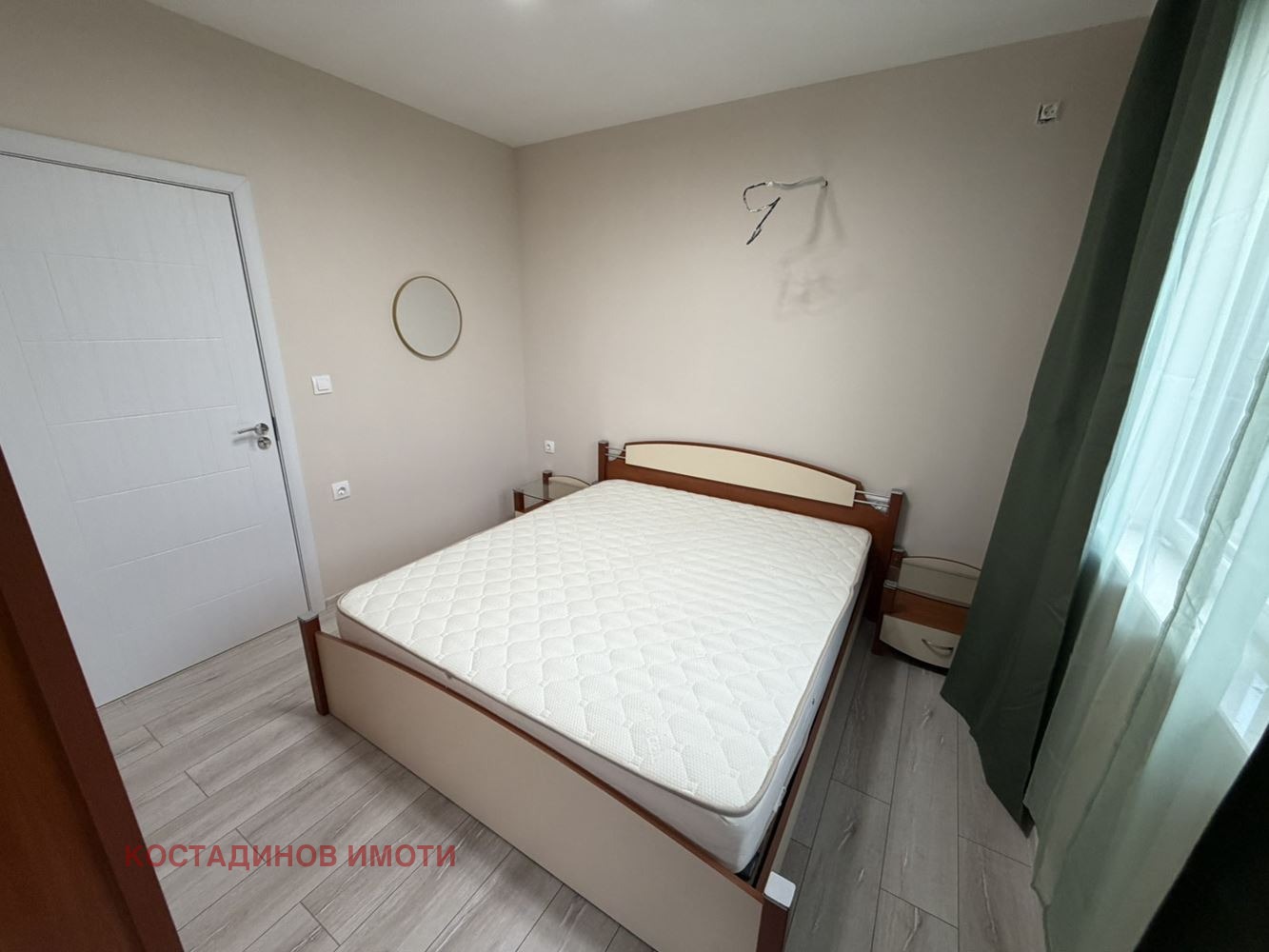 Продава 2-СТАЕН, гр. Пловдив, Прослав, снимка 11 - Апартаменти - 54366674