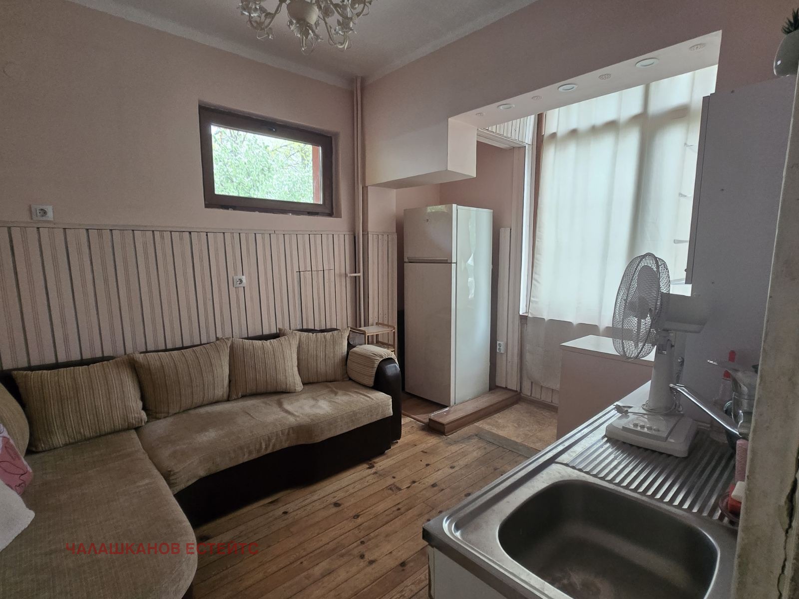 Продава 2-СТАЕН, гр. София, Лозенец, снимка 4 - Апартаменти - 54423619