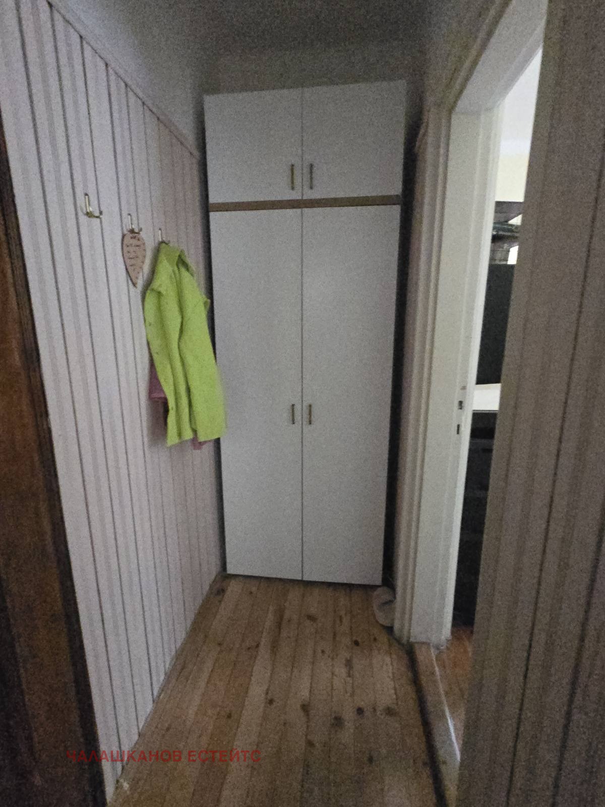 Продава 2-СТАЕН, гр. София, Лозенец, снимка 7 - Апартаменти - 54423619