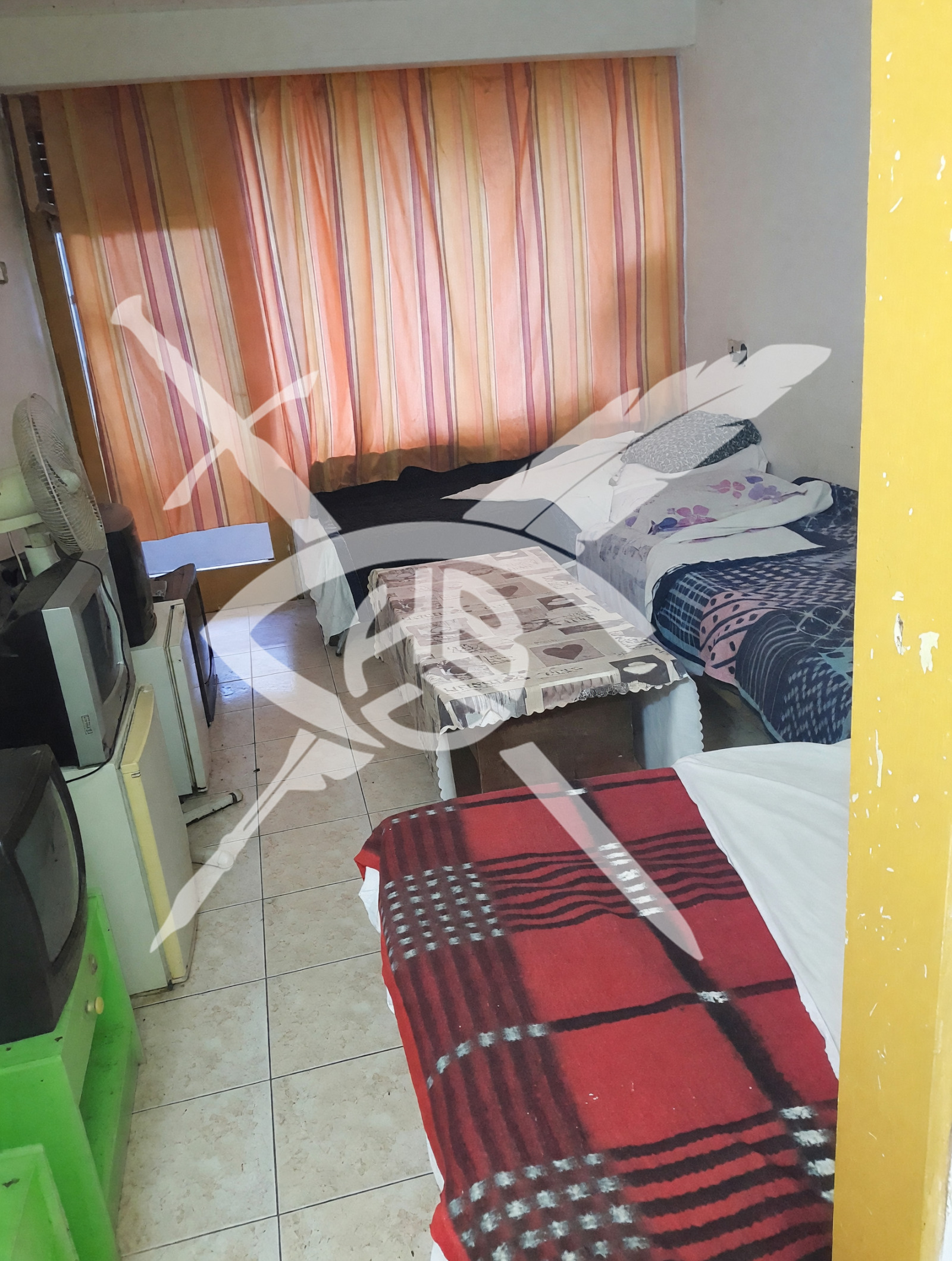 Продава  2-стаен област Бургас , к.к. Слънчев бряг , 51 кв.м | 49537417