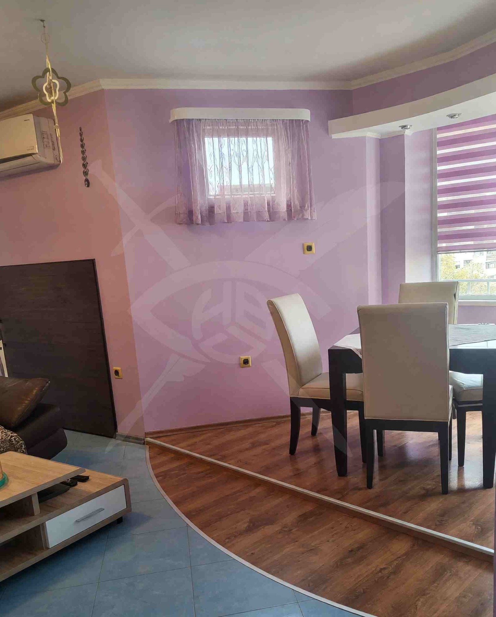 Продава 2-СТАЕН, гр. Бургас, Изгрев, снимка 5 - Апартаменти - 54869124