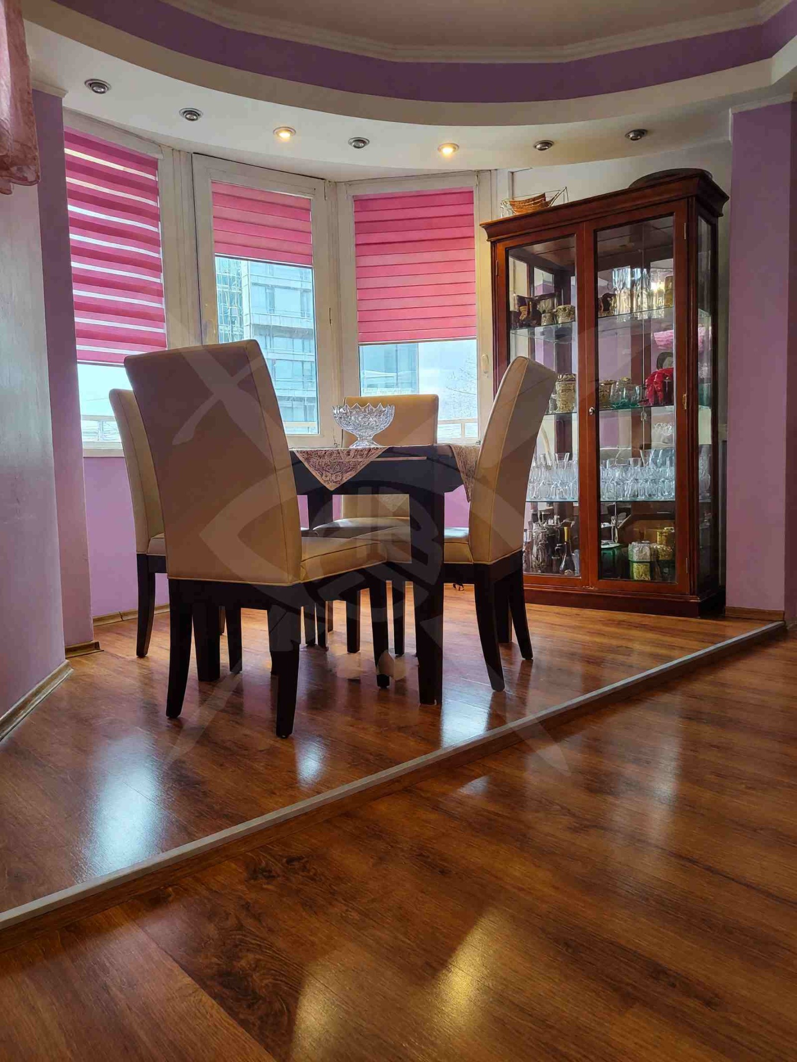 Продава 2-СТАЕН, гр. Бургас, Изгрев, снимка 4 - Апартаменти - 54869124
